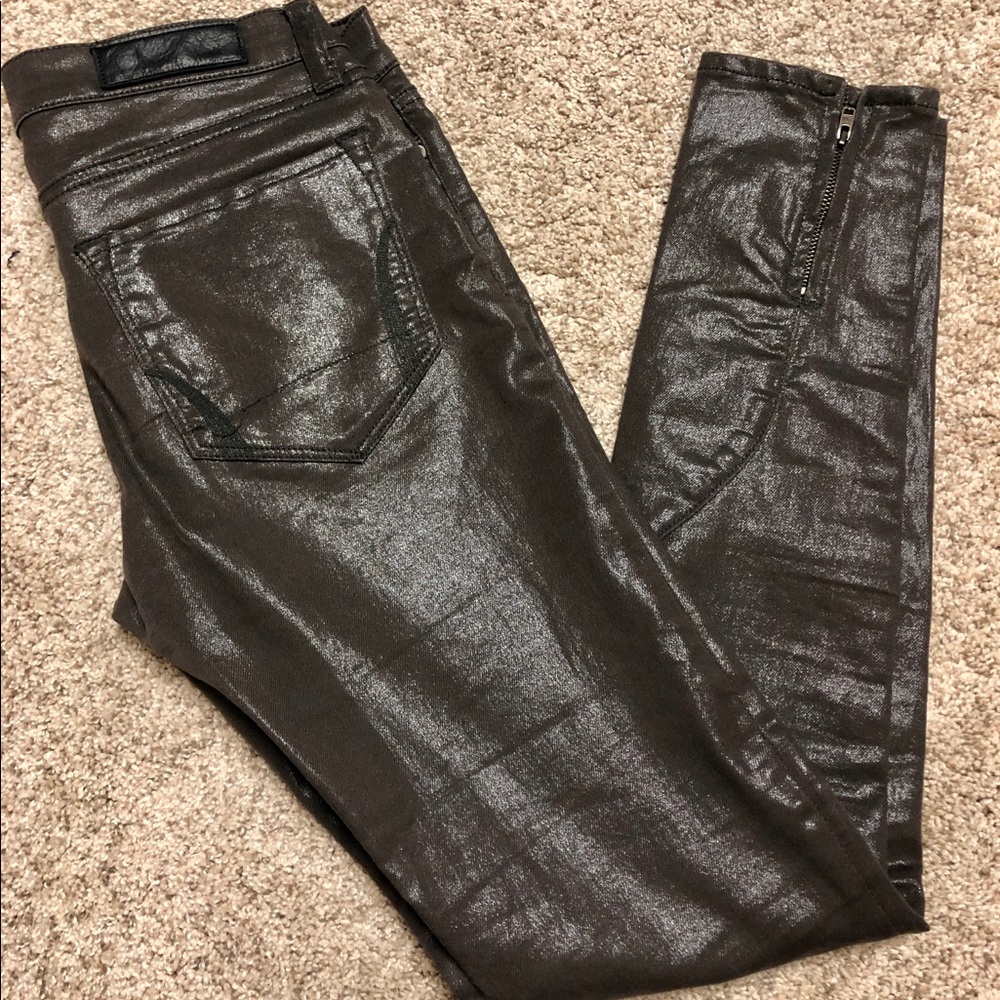 All Saint jeans